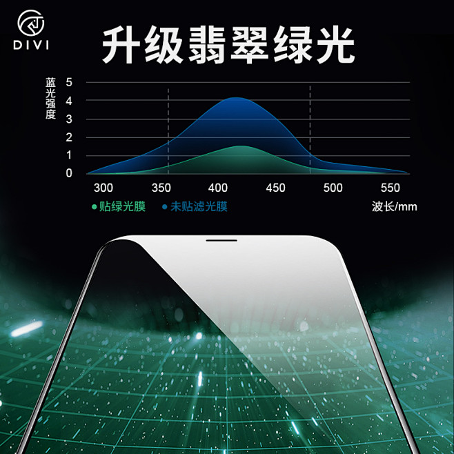 第一卫iphone11钢化膜X苹果11手...