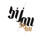 Lullaby Font on the Behance Network