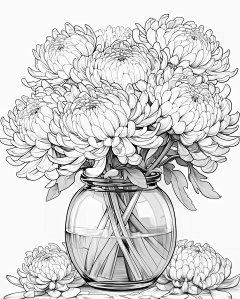 ·菩提心·采集到《植物绘》