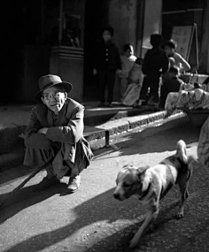 摄影【何潘】-花瓣网|陪你做生活的设计师 | 何藩Fan Ho