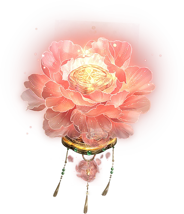 古风png素材
