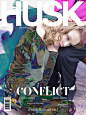 MODELS.com饲料»先来看看：HUSK