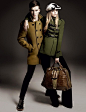 Burberry F/W 11 (Burberry) : Burberry F/W 11