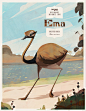 Wenyi Geng on Behance