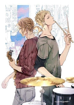听离采集到/BL/Boy love/