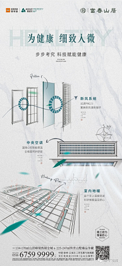 大大大帅大采集到A户型 系列