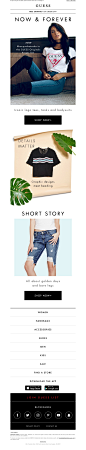GUESS - Logo Like You Mean It