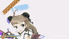 闪乱神乐gif - 手绘特效&amp;动漫gif - CGwell CG薇儿论坛，最专业的游戏特效师，动画师社区 - Powered by Discuz!