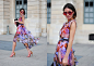 Jimi Janis Dress, Marc By Marc Jacobs Sunglasses, Miu Miu Clutch