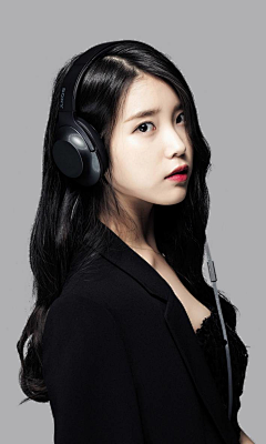 PBR3Nfid采集到iu