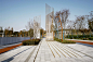 Tangquan Lake Sport Park By ZDS – mooool