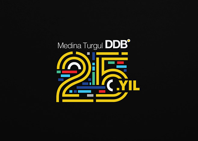 Medina Turgul DDB 25...