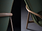 Neva Lounge Collection : client: Artisan / authors: Ruder Novak-Mikulic & Marija Ruzic / year: 2015