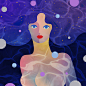 Under the Water