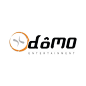 D mo Entertainment设计公司logo