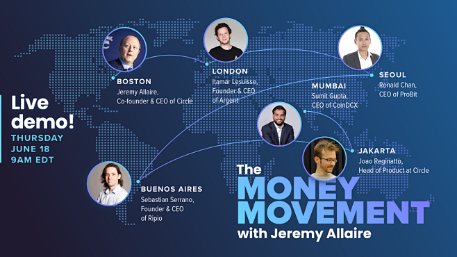 The Money Movement w...