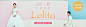 Lolita banner