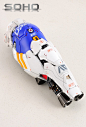 【SOHO玩家】g-system 1:60 GP02星尘的回忆之所罗门的噩梦 - 高达模型综合讨论区 - 78动漫论坛 模型论坛 www.78dm.net - Powered by Discuz!