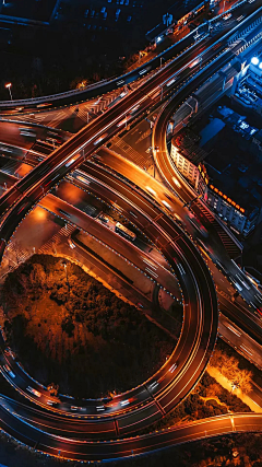 自由百度采集到城市背景