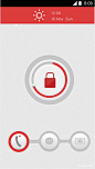 华为Emotion UI 手机主题设计