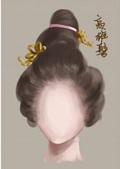 白胡椒粉采集到发型