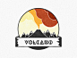 Volcano