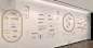 展厅设计效果图展厅工法科技企业文化党建中式校史馆展馆室内展厅-淘宝网