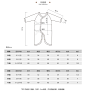 米布米婴儿连体衣纯棉0-3新生儿蝴蝶衣夏6宝宝爬服长袖哈衣12个月-tmall.com天猫