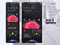 Smart Home – App & Remote