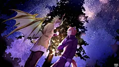 @图维画社  |  插画师【瓜うりた】美少年帅哥型男插画  