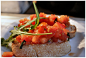 I love Bruschetta by DysfunctionalKid