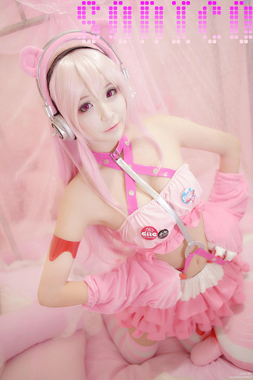 cosplay｜LOFTER（乐乎） -...