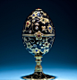 Fabergé egg（法贝热彩蛋）