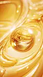 jason_1991_an_oil_drop_on_a_gold_surface_in_the_style_of_futuri_9f84f2c3-a833-42d7-aa4b-70e9ba36d906