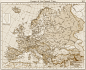 复古世界地图 世界地图 地图 复古地图 地图背景 复古背景 