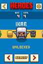 Fist of Fury for iPhone and iPad – Happymagenta
