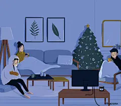 Movie night