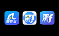 爱彩站icon