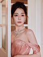 迪丽热巴