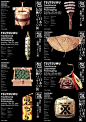 日本展览海报：Tsutsumu：日本传统包装。 方向Q. 2011