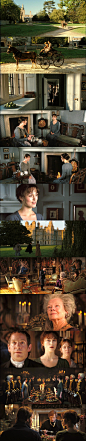 【傲慢与偏见 Pride & Prejudice (2005)】14
凯拉·奈特莉 Keira Knightley
马修·麦克费登 Matthew Macfadyen
#电影场景# #电影海报# #电影截图# #电影剧照#
