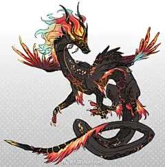 试试新功能，放放新设计的瓶中兽 ​​​​