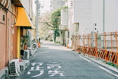 二月十四日~采集到街景-1点