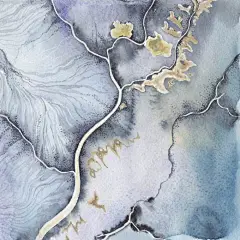 新中式水墨高清纹理底纹背景抽象画艺术肌理大图片设计素材-淘宝网