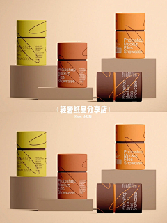 HWENG采集到包装设计