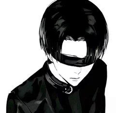 养虎人采集到动漫男头