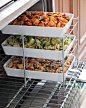 Three Tiered Oven Rack modern bakeware