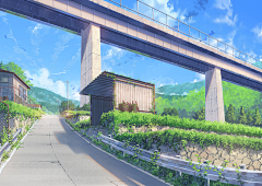 千荫丶采集到C_场景