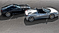 英国Project Kahn所改装的超级跑车向来不喜欢采用哗众取宠的外形，而且他们更倾向保留各款超跑原汁原味的机械特性，对超跑的外观做出“画龙点睛”般轻度改装便成为Project Kahn的拿手好戏。此次推出的这款基于法拉利599 GTB Fiorano车型的改装产品延续了该厂的一贯传统，经典的外观经过了精心设计，并在性能上有小幅提升。
