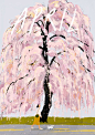 卤猫 : HI,I‘m Oamul Lu.Enjoy my life and drawing.